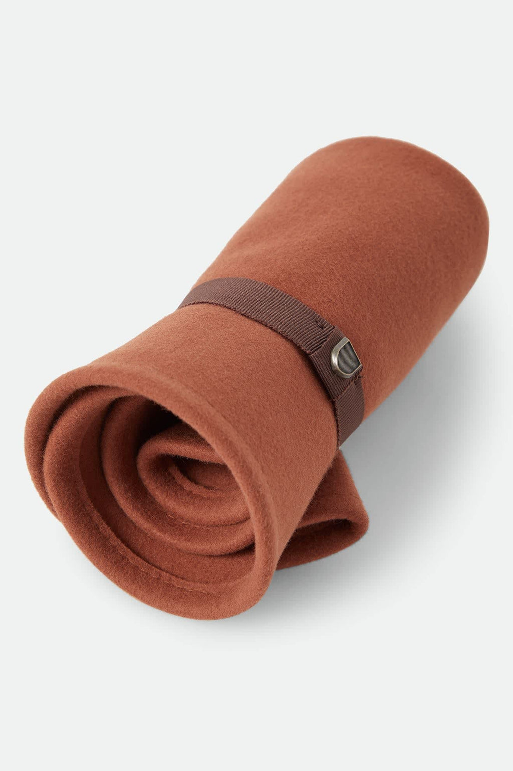 Unisex Messer Packable Fedora