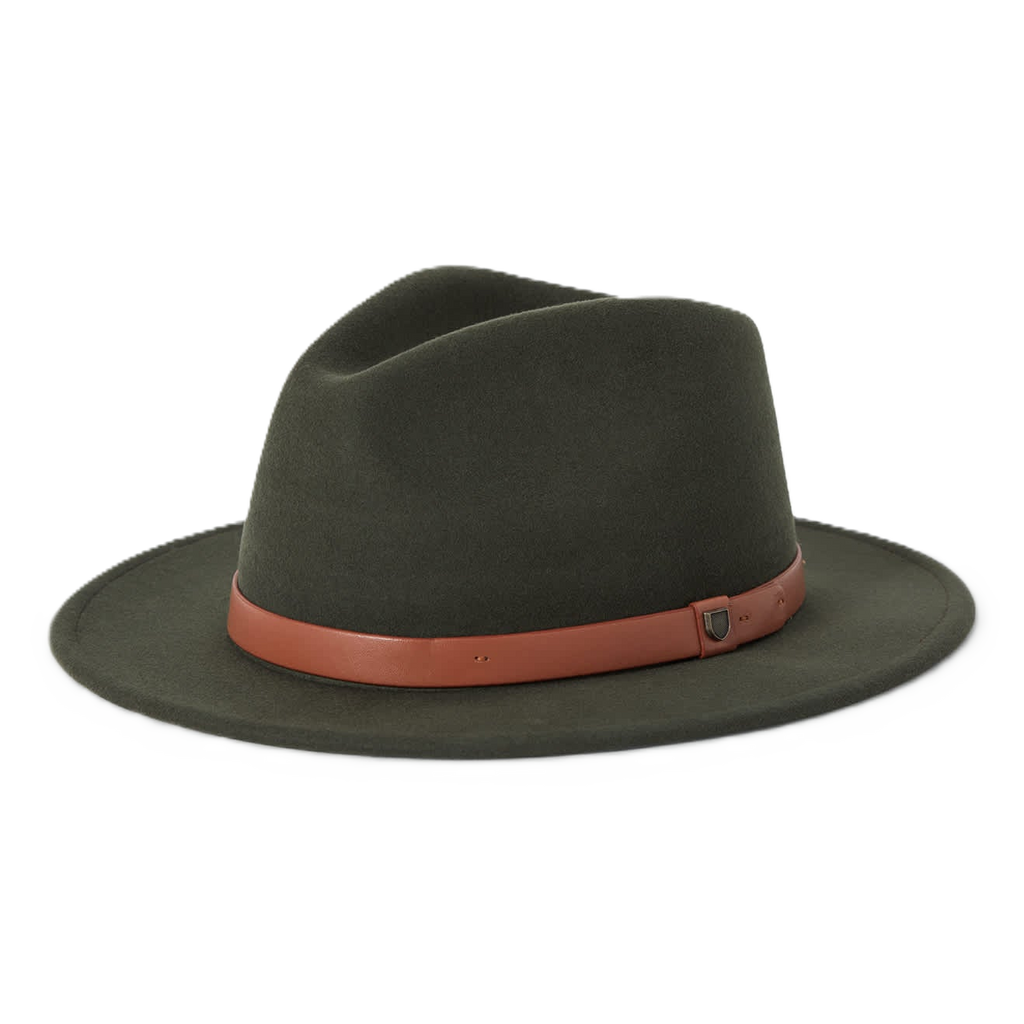 Messer Fedora
