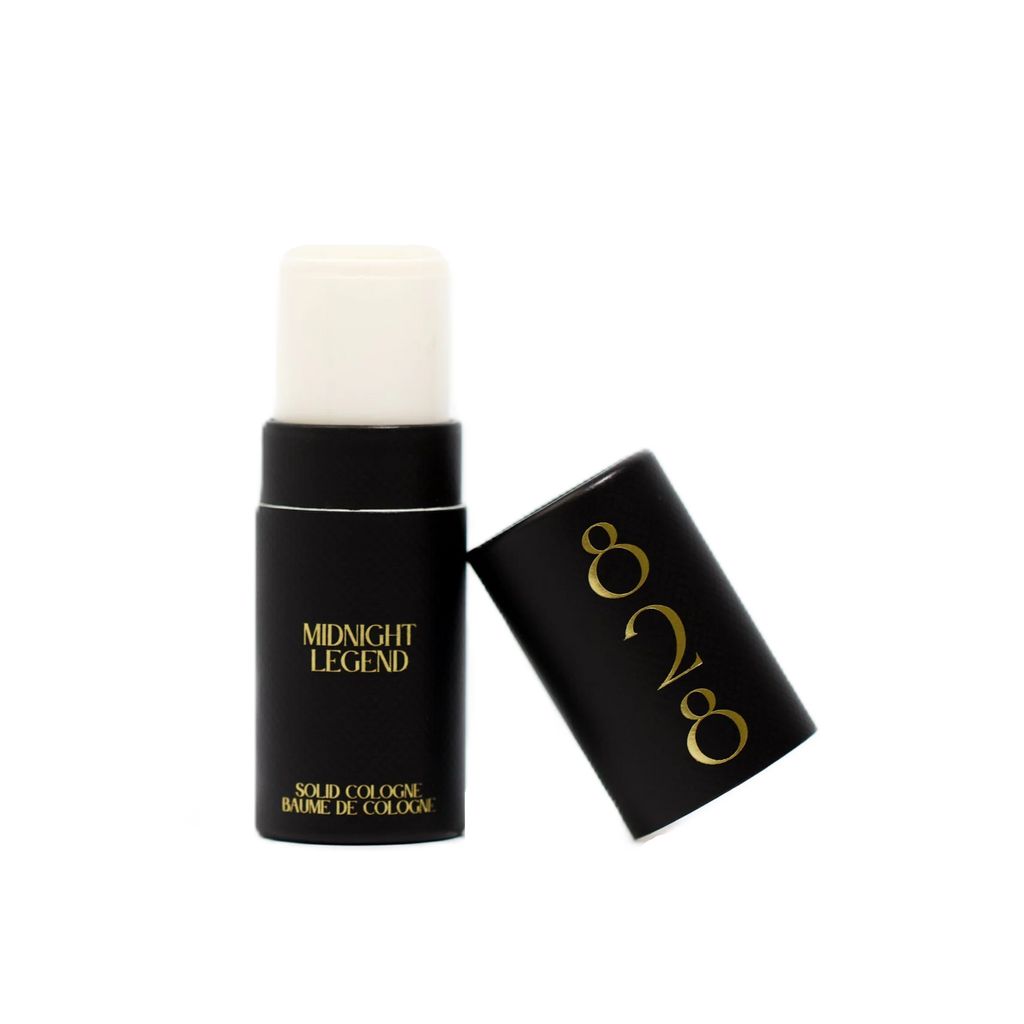 Midnight Legend Solid Cologne