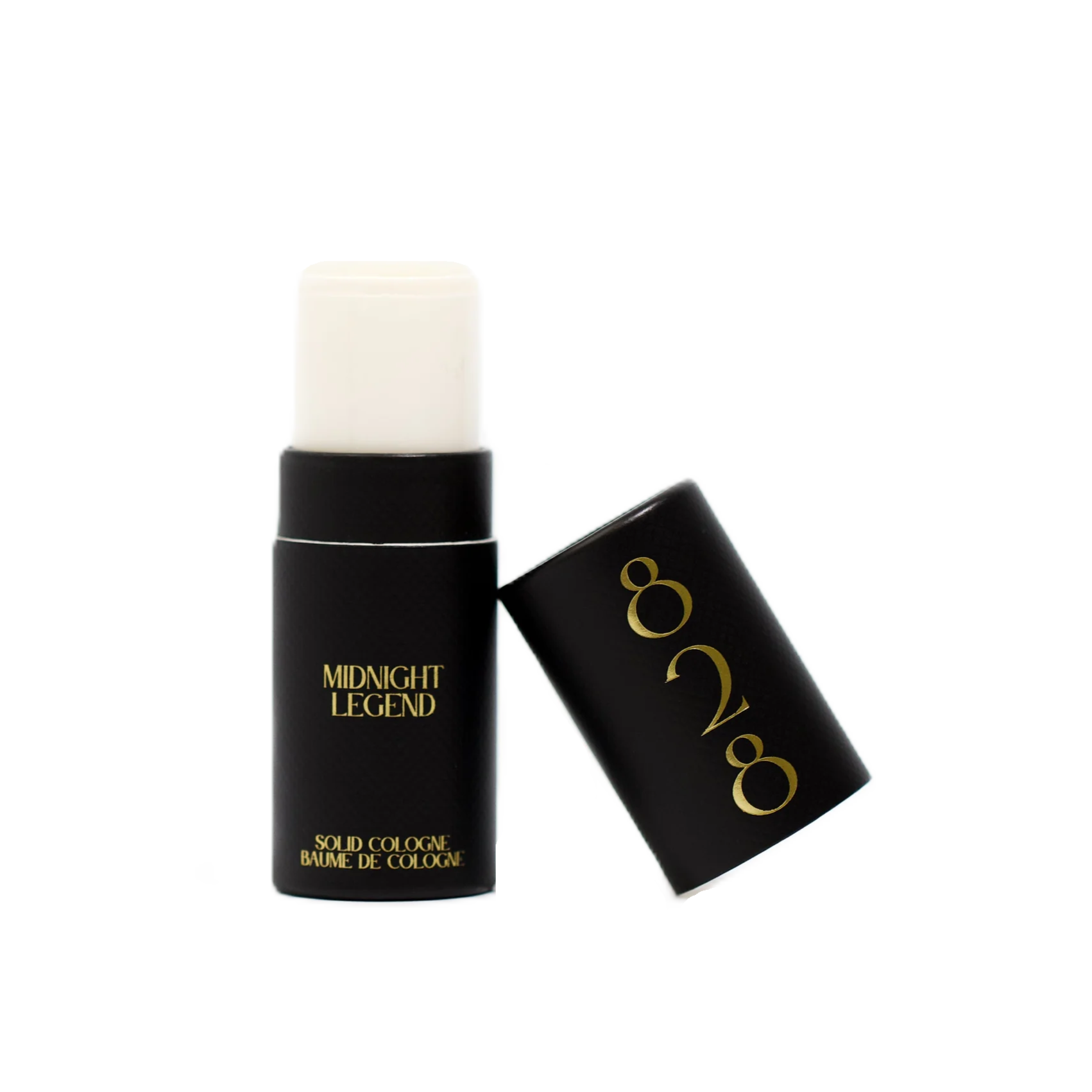 Midnight Legend Solid Cologne