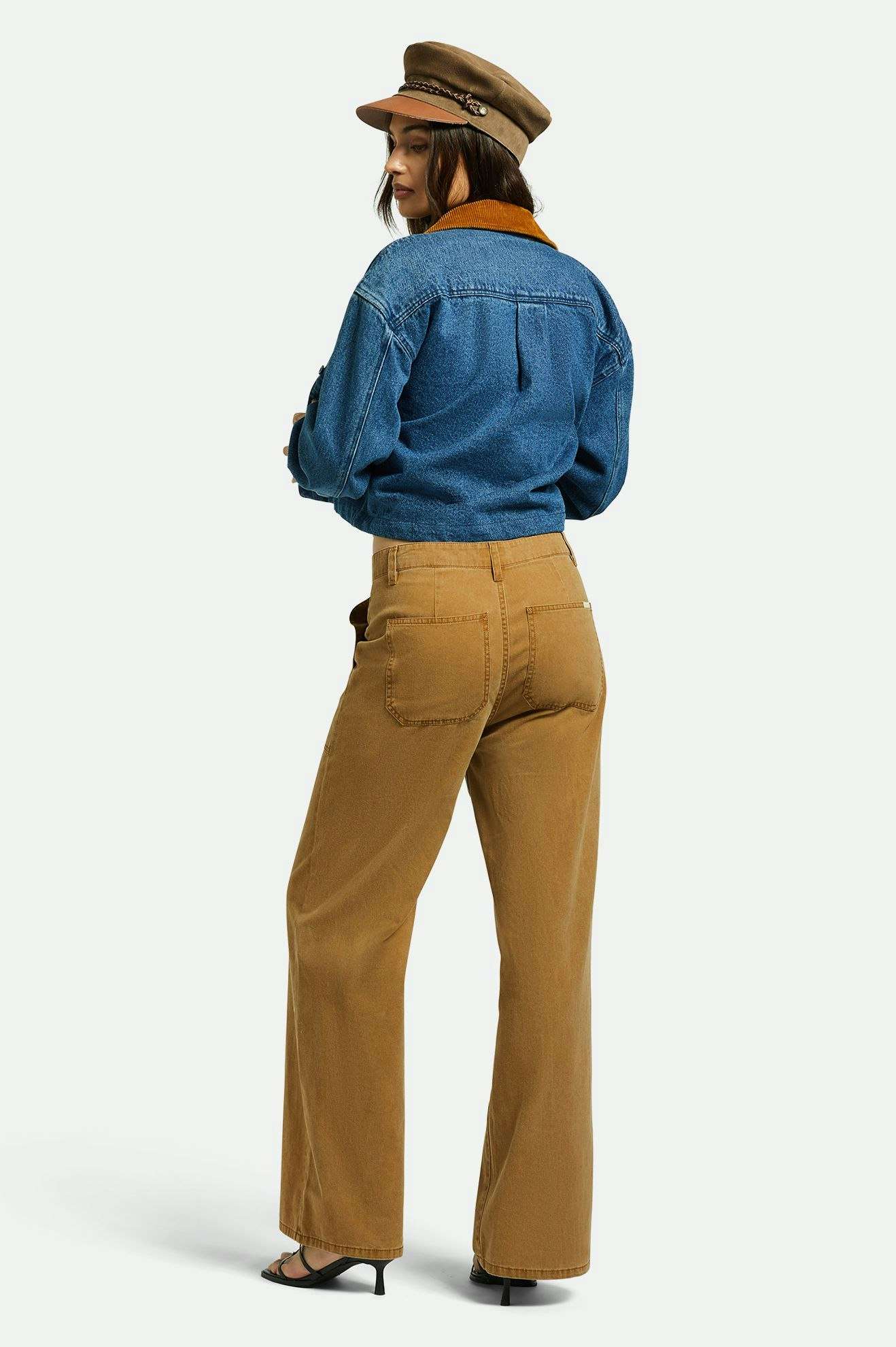 Vintage Military Pant