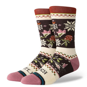 Women's Crew Sock