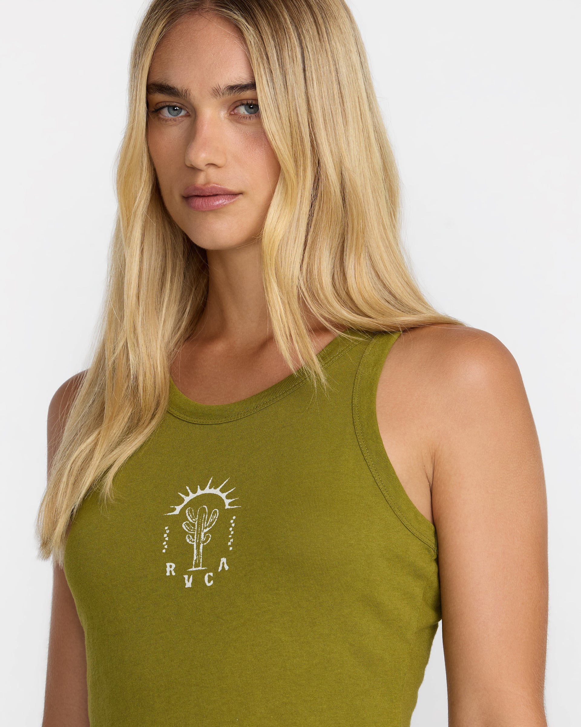 Mohave Sunrise Tank Top