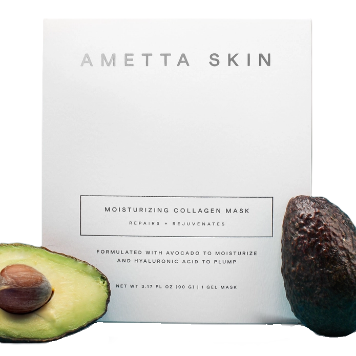 Moisturizing Collagen Mask