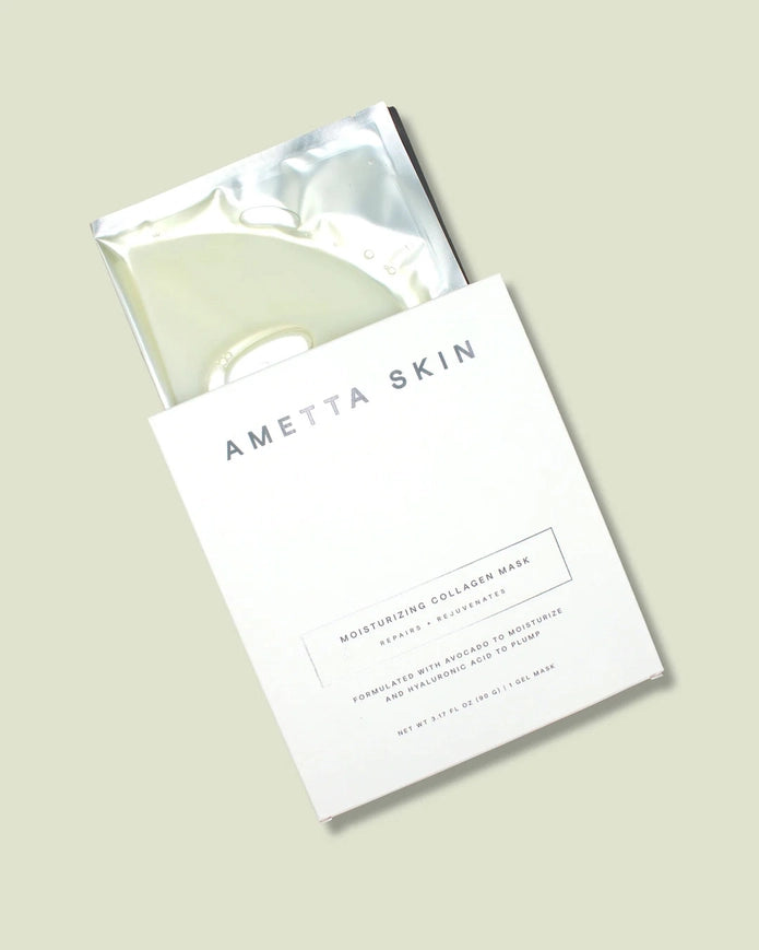 Moisturizing Collagen Mask