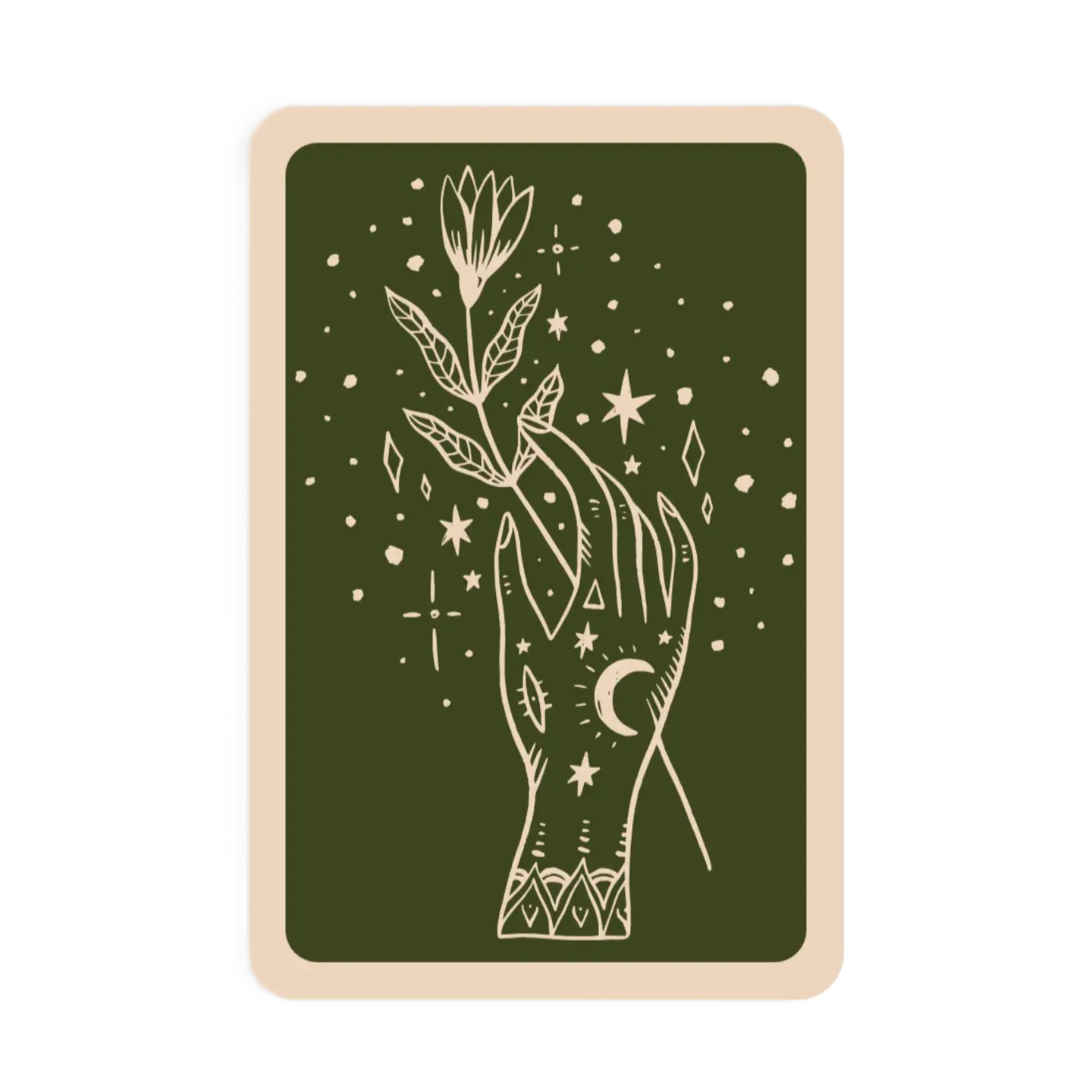 Juju and Moxie Stickers