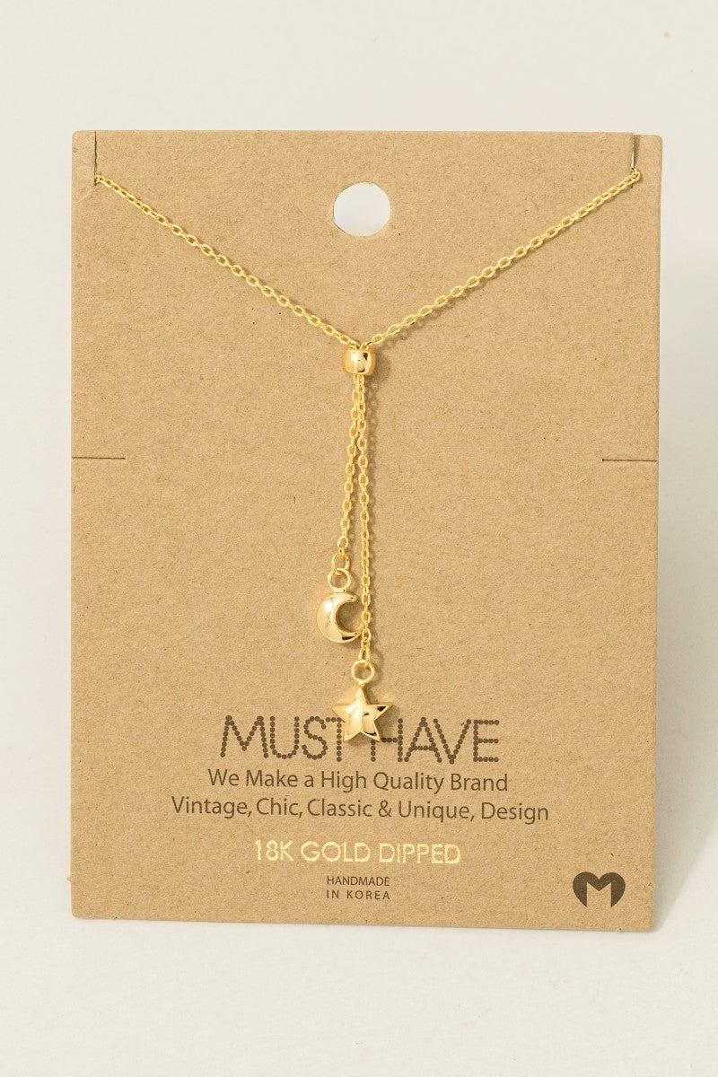 Dainty Necklace