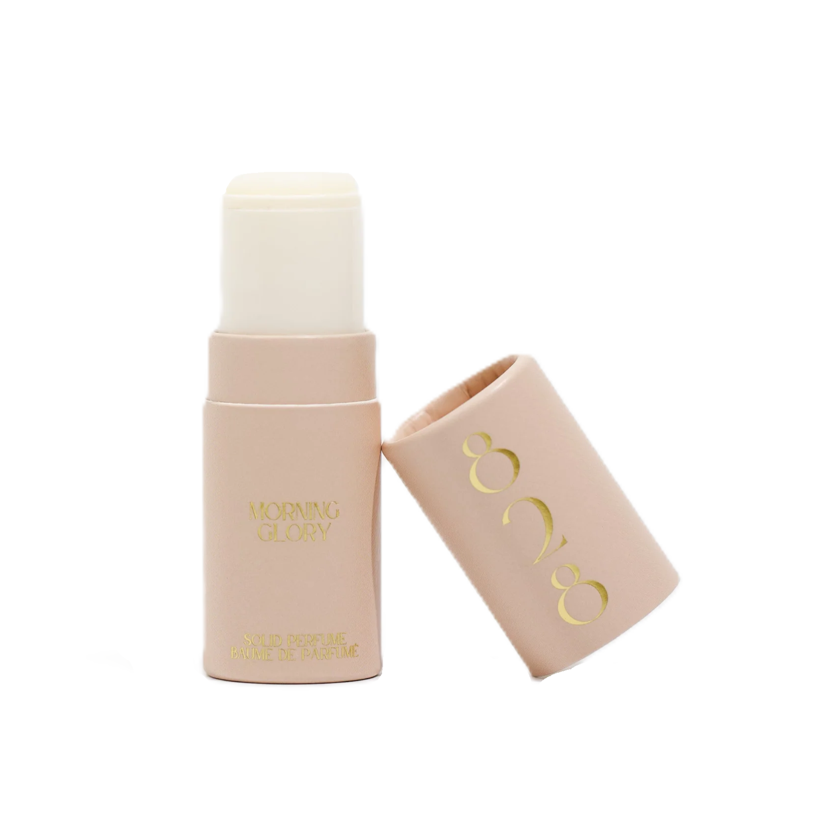 Morning Glory Solid Perfume