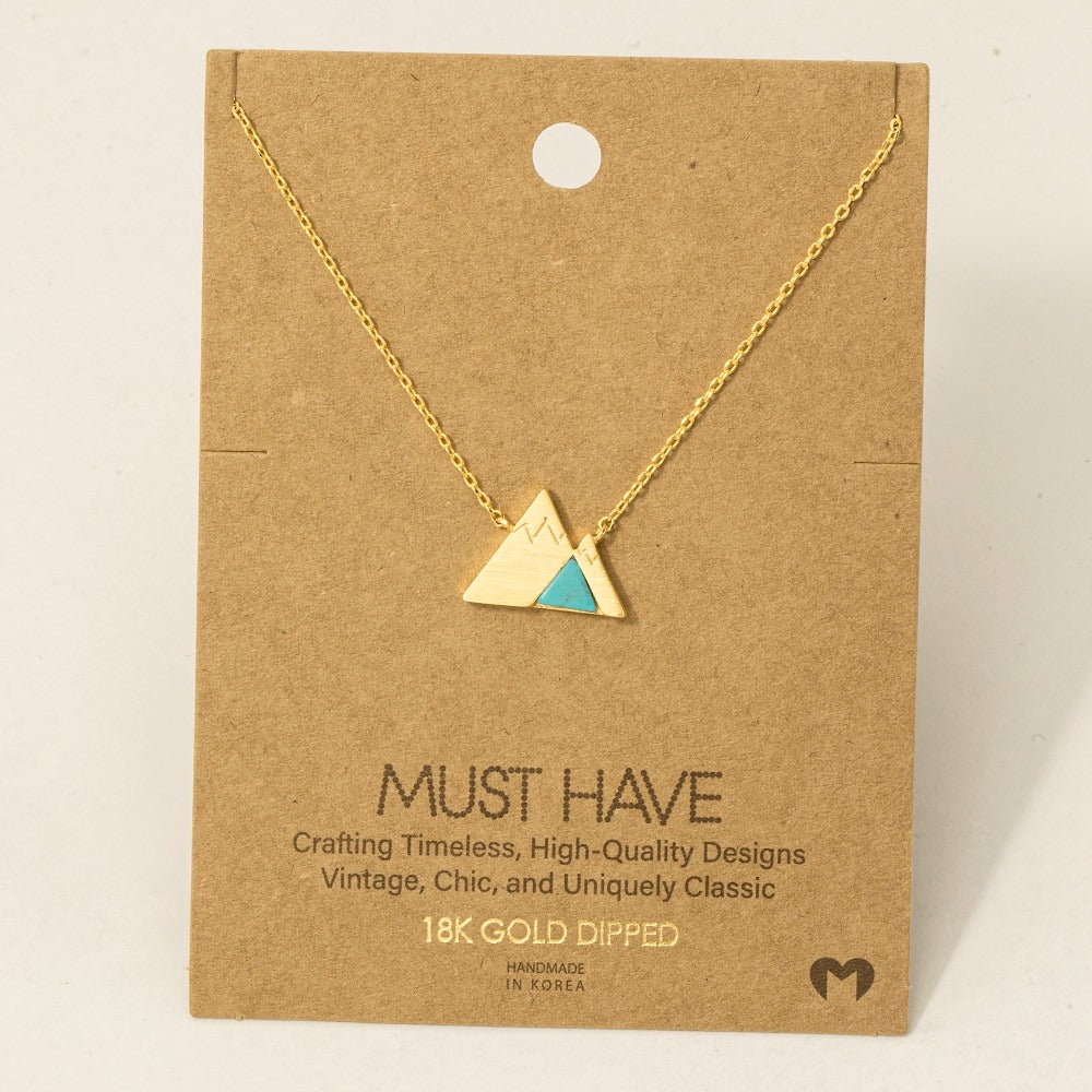 Dainty Necklace