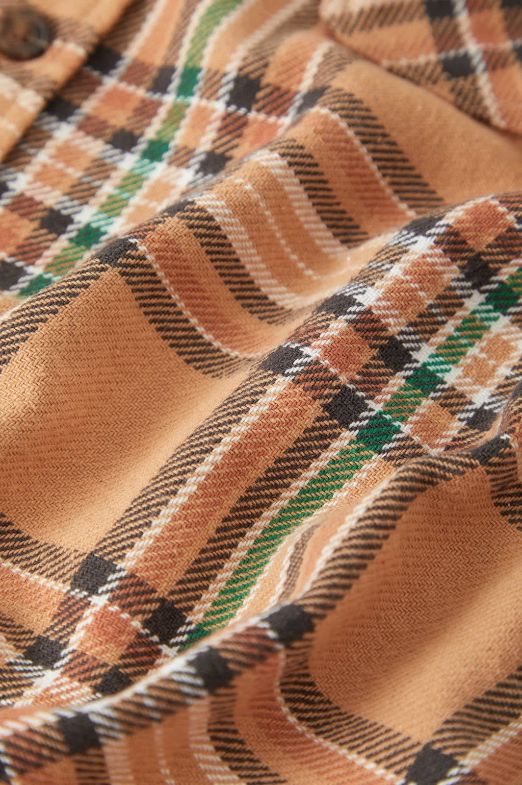 Bowery Flannel
