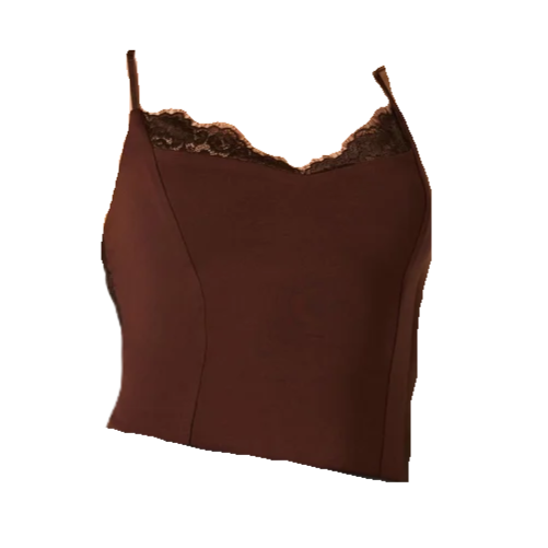 Naomi Criss-Cross Cami