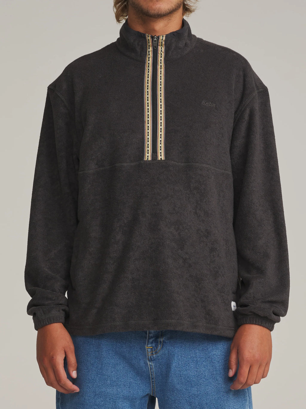 Nelson Polar Fleece Jacket