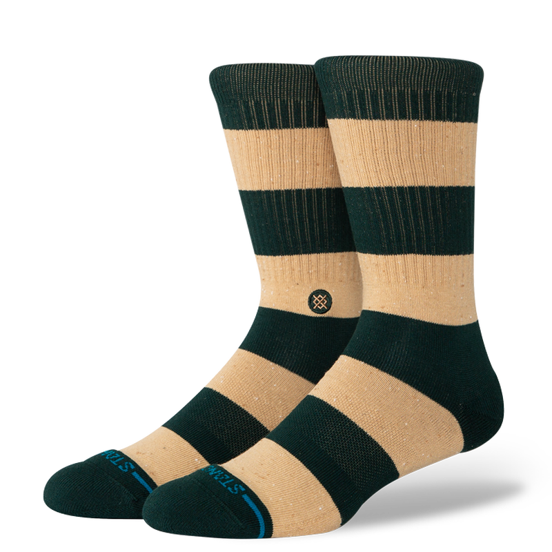Unisex Crew Sock