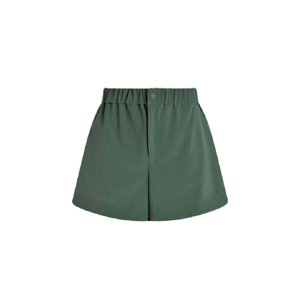 Nila Mid Rise Short