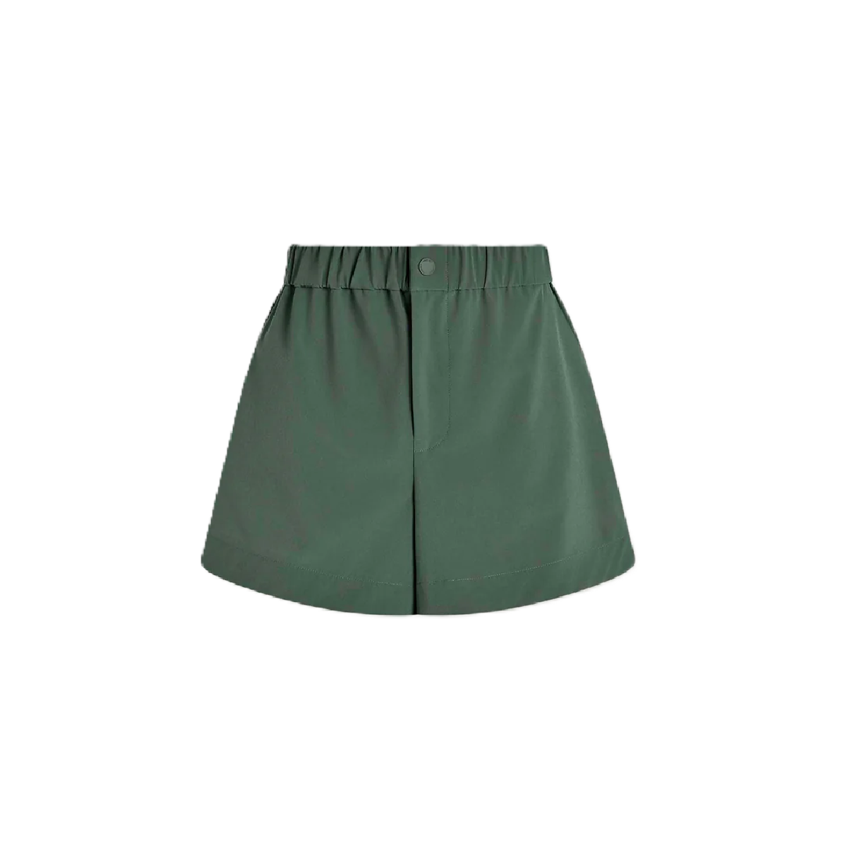 Nila Mid Rise Short