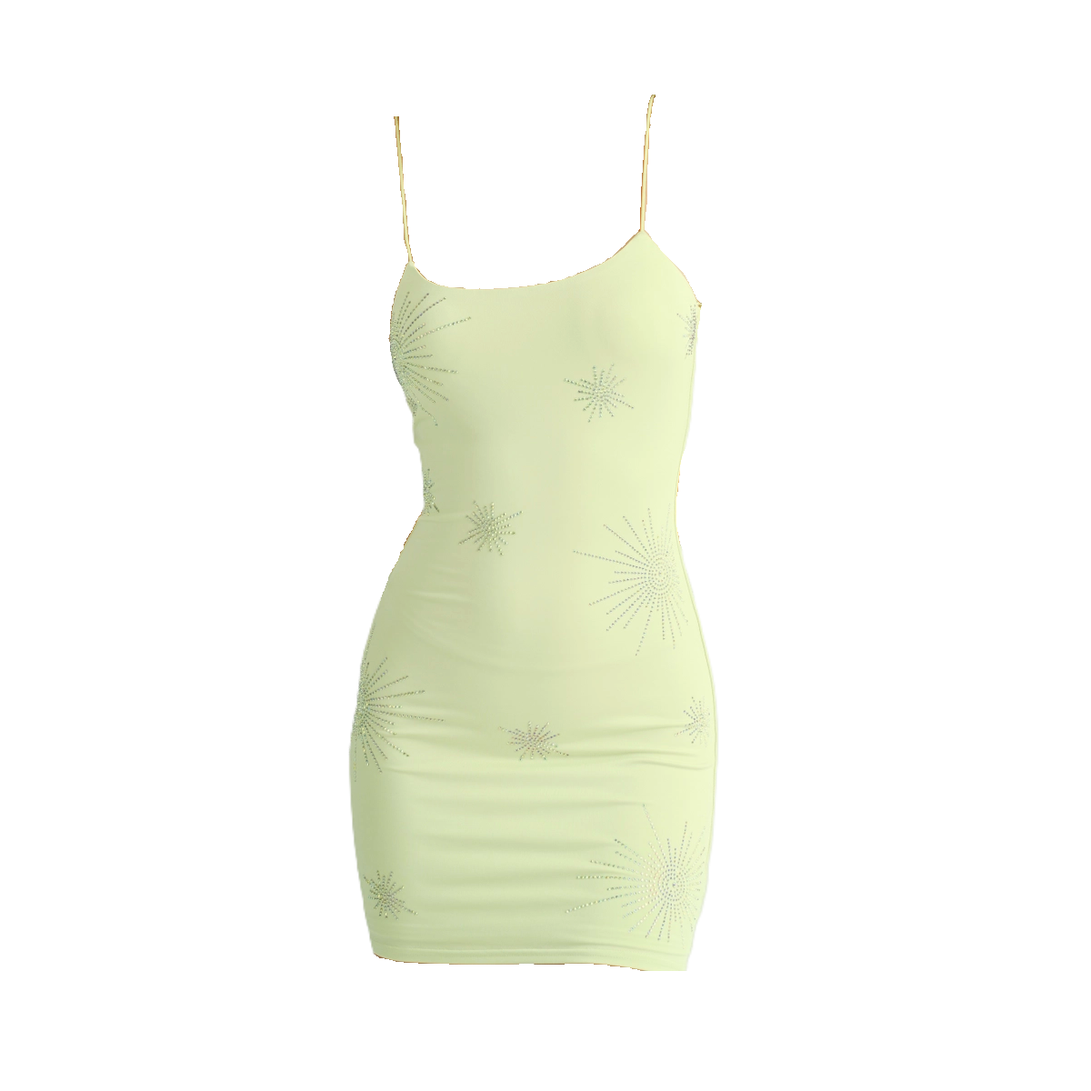 Nova Bodycon Mini Dress