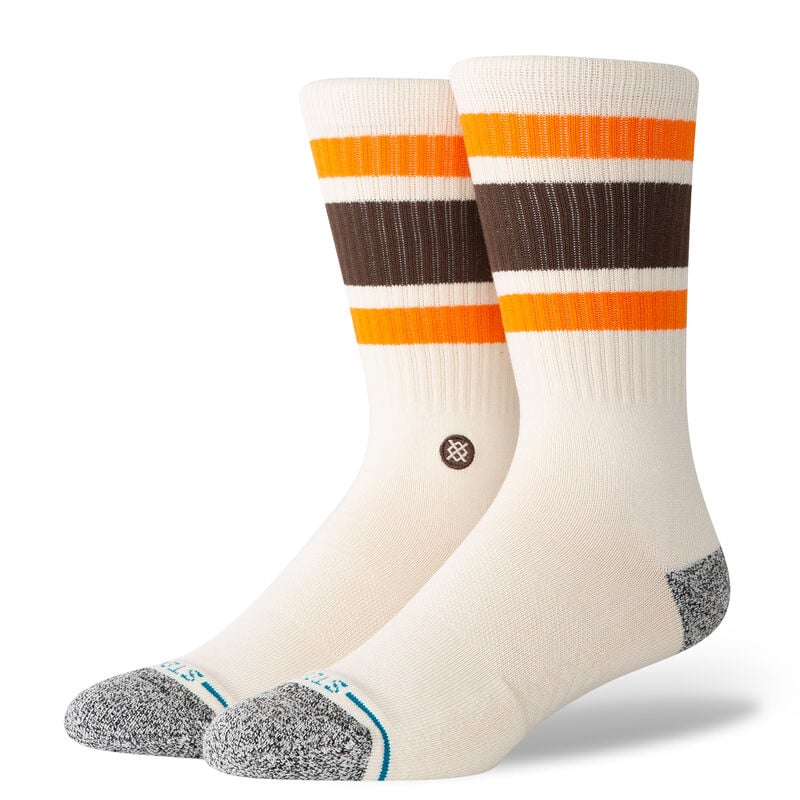 Unisex Crew Sock