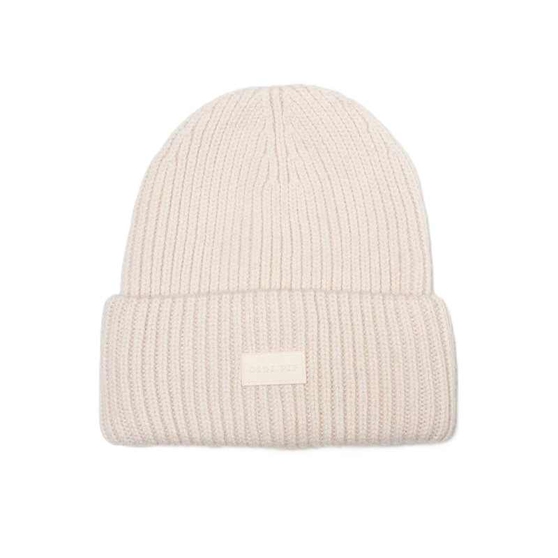 Gigi Merino Wool Beanie