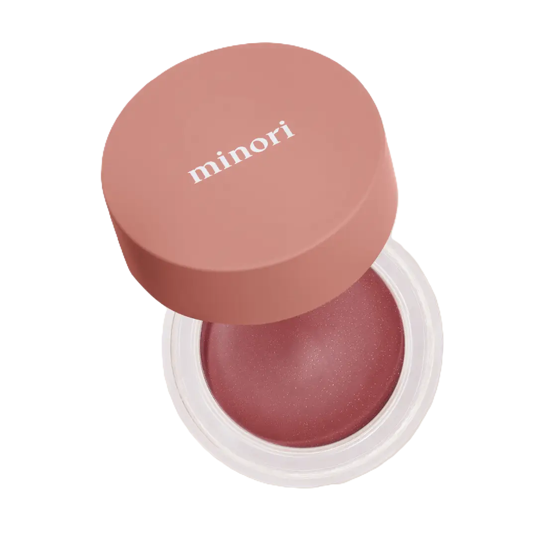 Minori Cream Blush