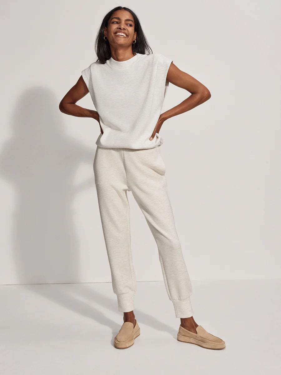 Otis Sleeveless Sweat