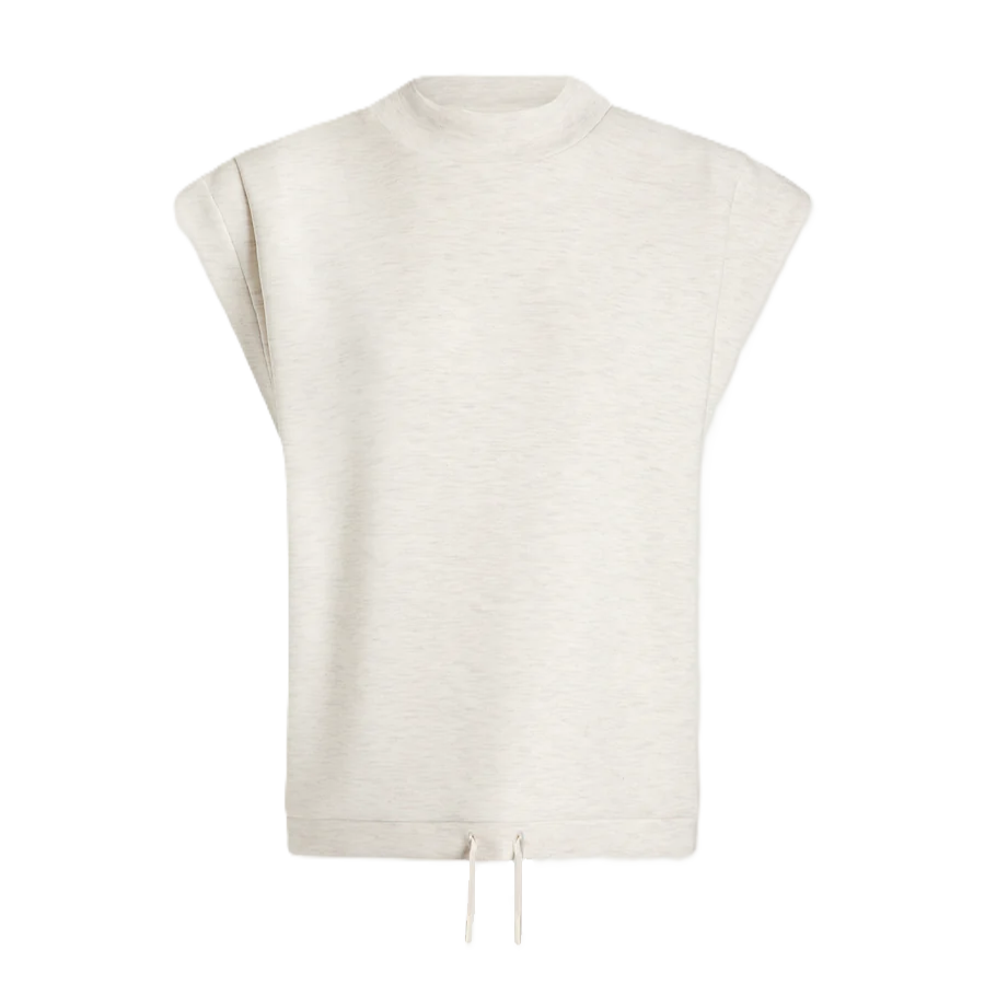 Otis Sleeveless Sweat
