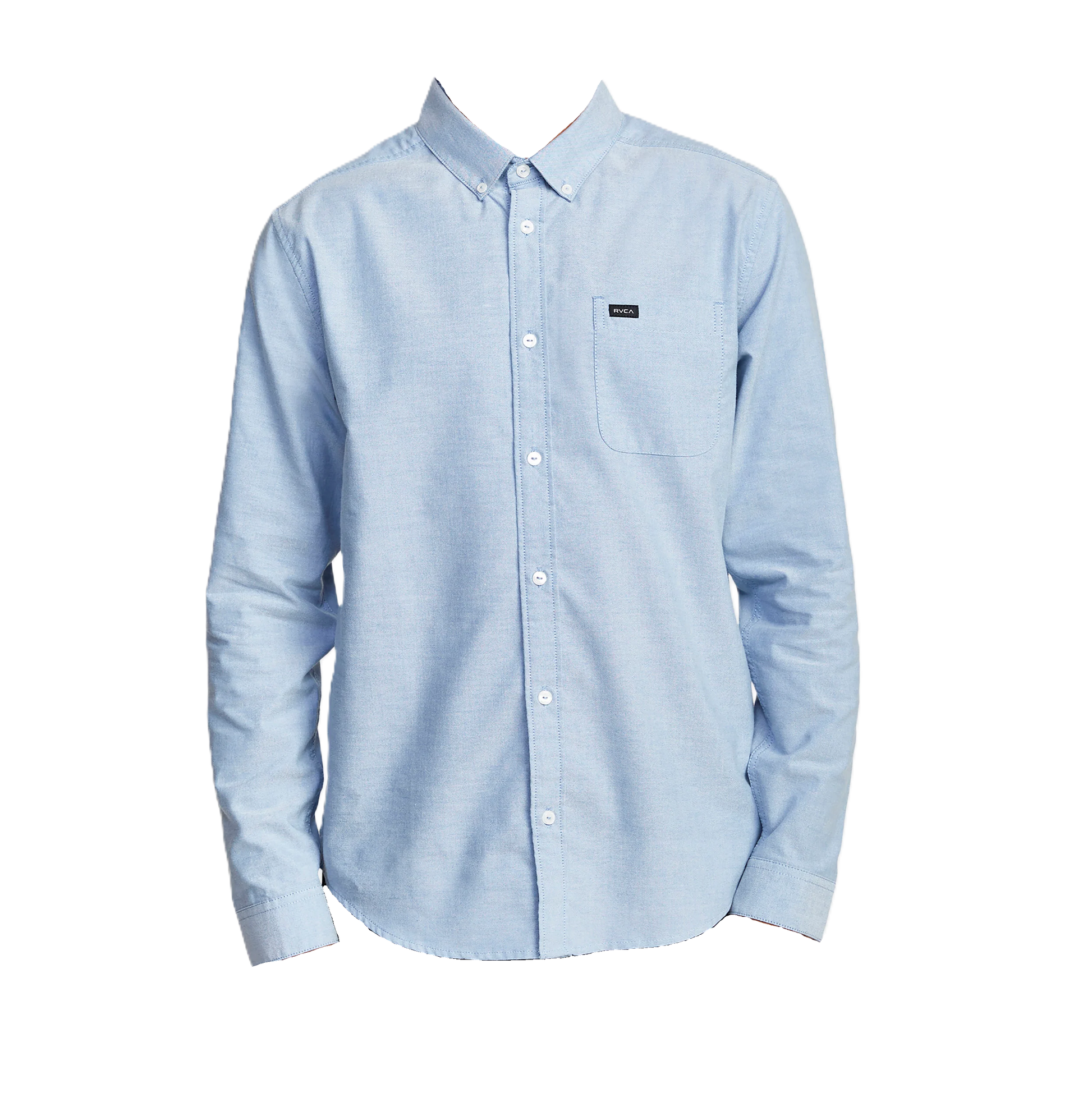 That'll Do Stretch LS