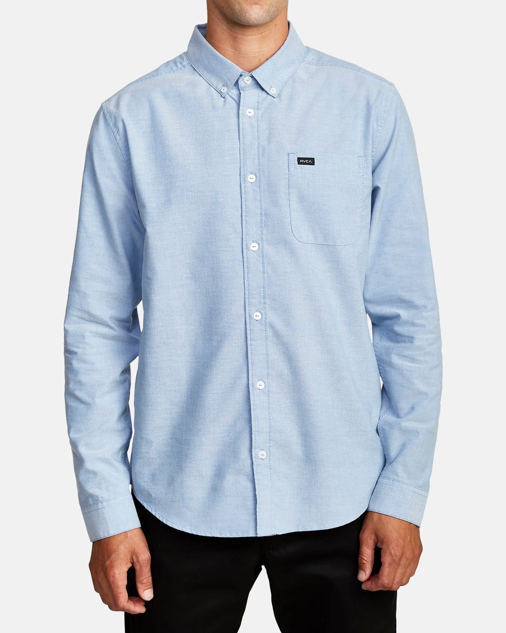 That'll Do Stretch LS
