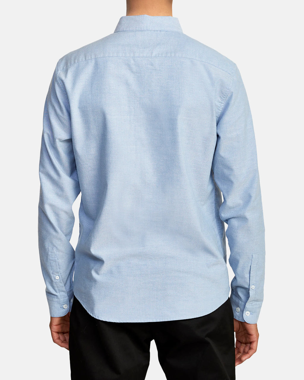 That'll Do Stretch LS