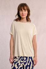 Load image into Gallery viewer, Ultra Soft Relaxed Tee