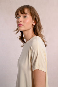 Ultra Soft Relaxed Tee