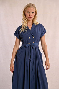 Marseille Tailored Dress