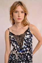 Load image into Gallery viewer, Monica Print Camisole