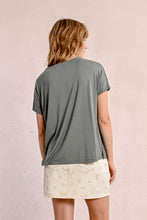 Load image into Gallery viewer, Ultra Soft Relaxed Tee