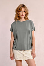 Load image into Gallery viewer, Ultra Soft Relaxed Tee