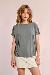 Ultra Soft Relaxed Tee