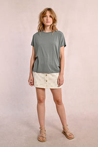 Ultra Soft Relaxed Tee