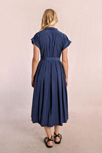 Marseille Tailored Dress