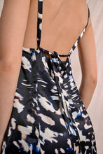 Load image into Gallery viewer, Monica Print Maxi Dress