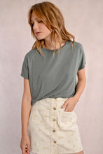 Load image into Gallery viewer, Ultra Soft Relaxed Tee