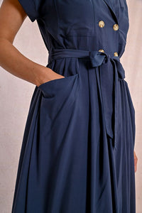 Marseille Tailored Dress