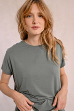 Load image into Gallery viewer, Ultra Soft Relaxed Tee