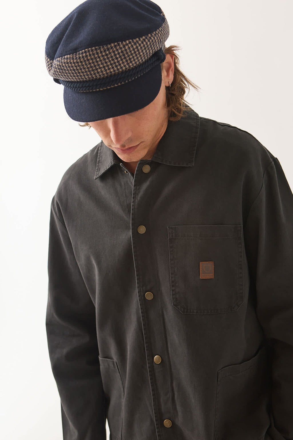 Painters Jackets