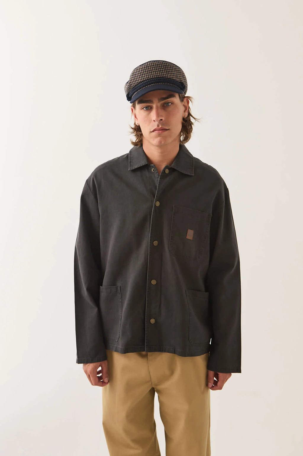 Painters Jackets