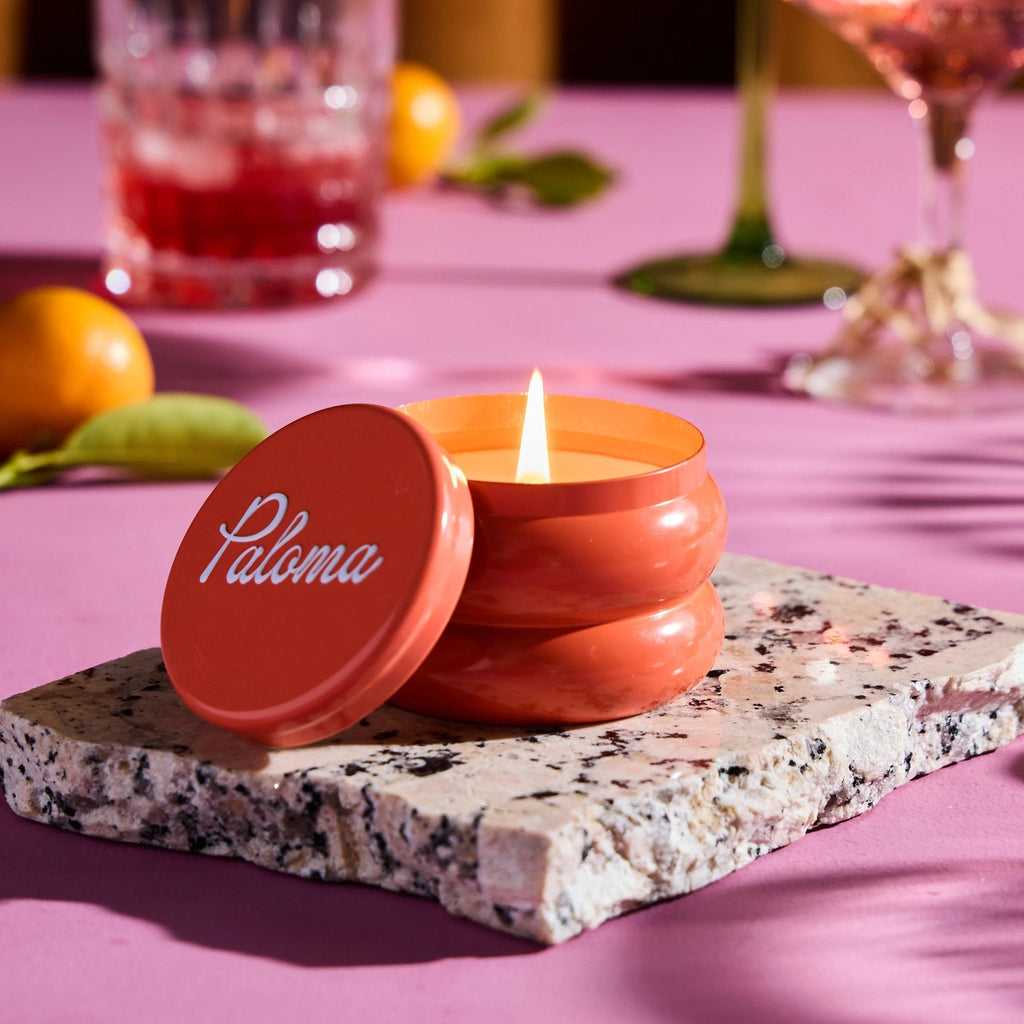 Rewined 3.5 Oz Candles