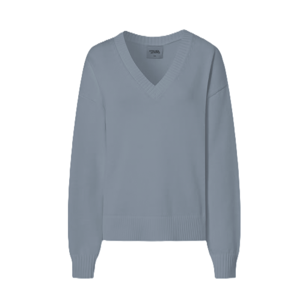 Paloma Vneck Sweater