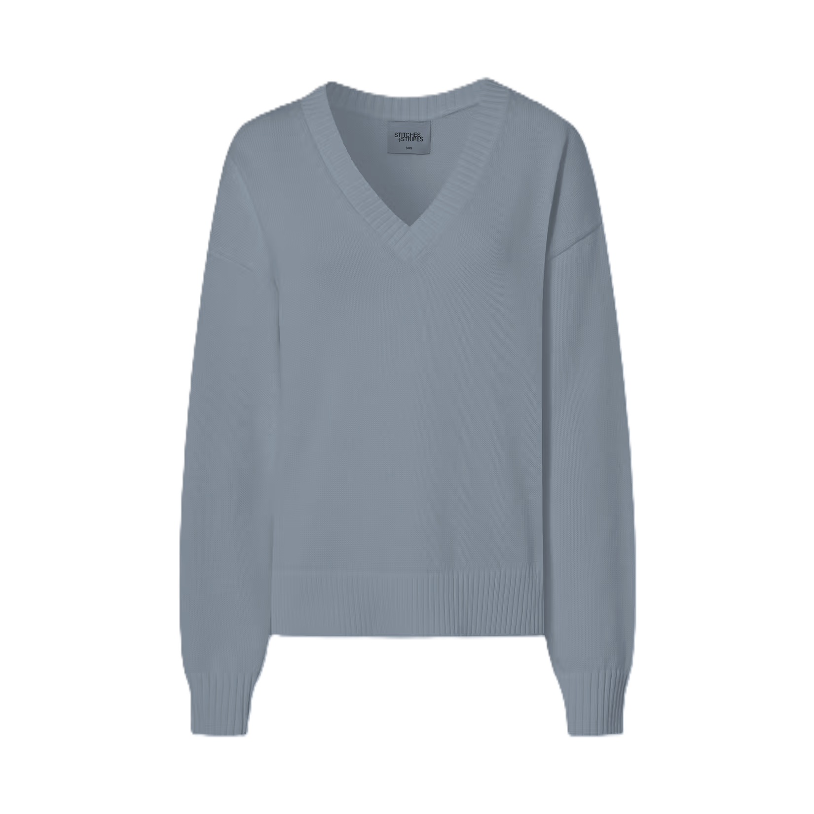 Paloma Vneck Sweater