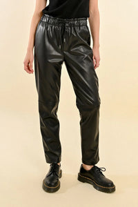 Ryder Faux Leather Pants