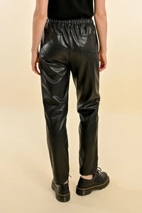 Ryder Faux Leather Pants