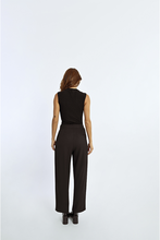 Load image into Gallery viewer, Brighton Wide Leg Trouser