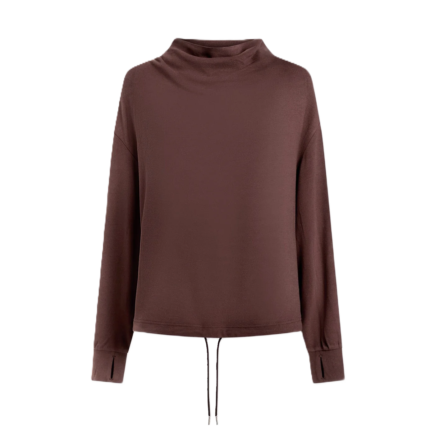 Parker Cowl Neck Midlayer